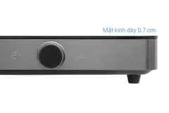 Bếp từ đôi Hafele HS-I5521FG (536.66.850), lắp dương - Hàng chính hãng