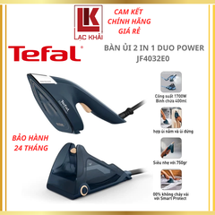 Bàn ủi hơi nước Tefal Duo Power JF4032E0