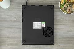 Bếp điện từ đơn Kangaroo KG18IC1