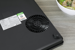 Bếp điện từ đơn Kangaroo KG18IC1