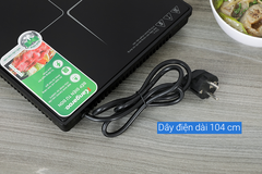 Bếp điện từ đơn Kangaroo KG18IC1