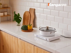 Bếp điện từ đơn Kangaroo KG20IC3