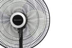 Quạt lửng Sharp PJ-L40RV-DG 50W