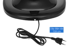 Quạt lửng Sharp PJ-L40RV-DG 50W