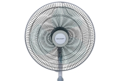 Quạt lửng Sharp PJ-L40RV-LG 50W
