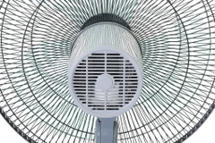 Quạt lửng Sharp PJ-L40RV-LG 50W