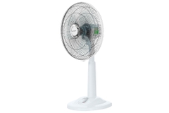 Quạt lửng Sharp PJ-L40RV-WH 50W