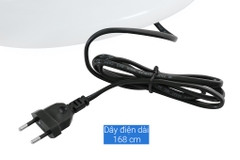 Quạt lửng Sharp PJ-L40RV-WH 50W