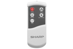 Quạt lửng Sharp PJ-L40RV-WH 50W