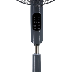 Quạt đứng Hitachi LF-A6RC , Màu Trắng / Xám, Động cơ AC