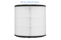 Máy lọc không khí PHILIPS AC0850/20