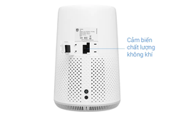 Máy lọc không khí PHILIPS AC0850/20