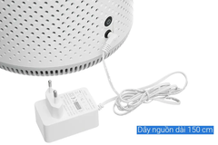 Máy lọc không khí PHILIPS AC0850/20
