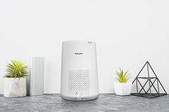 Máy lọc không khí PHILIPS AC0850/20