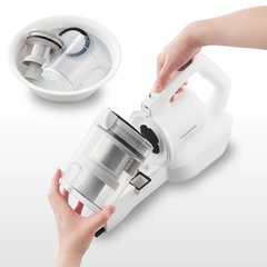 Máy hút bụi không dây MC-SBV01W246