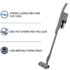 Máy hút bụi không dây MC-SB53KH046
