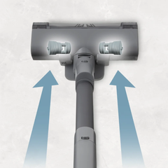 Máy hút bụi không dây MC-SB53KH046