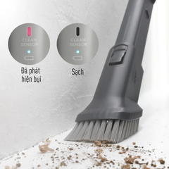 Máy hút bụi không dây MC-SB53KH046