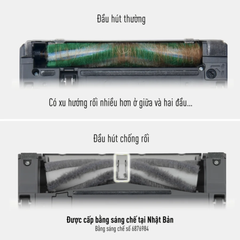 Máy hút bụi không dây MC-SB53KH046