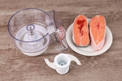 Máy xay sinh tố Toshiba BL-70PR2NV