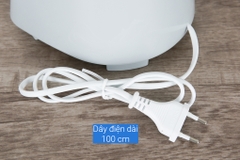 Máy xay sinh tố đa năng Toshiba MX-60T(H)