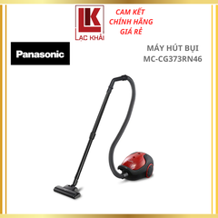 Máy hút bụi Panasonic MC-CG373RN46