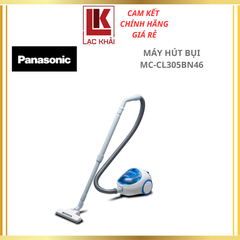 Máy hút bụi Panasonic MC-CL305BN46