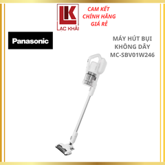 Máy hút bụi không dây MC-SBV01W246