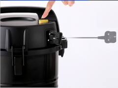Máy hút bụi công nghiệp MC-YL669GN49