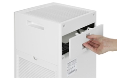 Máy lọc không khí Daikin MC30YVM7, Công suất 25W - Hàng chính hãng