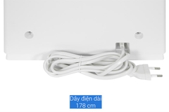 Máy lọc không khí Daikin MC30YVM7, Công suất 25W - Hàng chính hãng