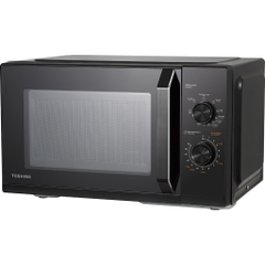 Lò vi sóng có nướng 25 lít Toshiba MW3-MG25PE(BK)