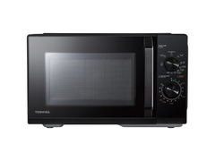 Lò vi sóng có nướng 25 lít Toshiba MW3-MG25PE(BK)