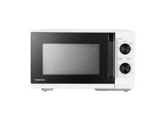 Lò vi sóng 25 lít Toshiba MW3-MM25PE(WH)
