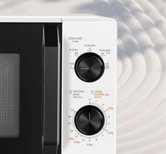 Lò vi sóng 25 lít Toshiba MW3-MM25PE(WH)
