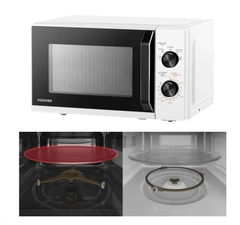 Lò vi sóng 25 lít Toshiba MW3-MM25PE(WH)