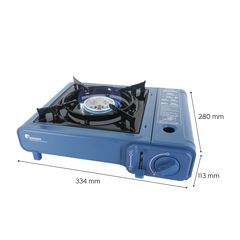 Bếp gas du lịch Maxsun MS-520