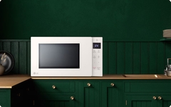 Lò vi sóng NeoChef™ Inverter LG MS2535GIK 25 lít