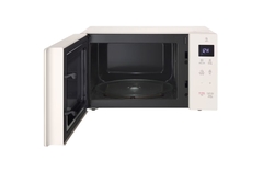 Lò vi sóng NeoChef™ Inverter LG MS2535GIK 25 lít