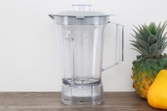 Máy xay sinh tố đa năng Toshiba MX-60T(H)