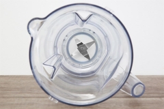 Máy xay sinh tố đa năng Toshiba MX-60T(H)