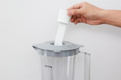 Máy xay sinh tố đa năng Toshiba MX-60T(H)