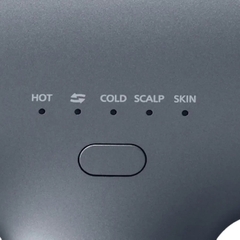 Máy sấy tóc dưỡng ẩm Nanoe và mineral Ion Panasonic EH-NA9M