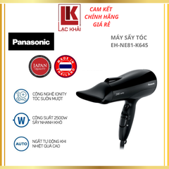 Máy sấy tóc Panasonic EH-NE81-K645