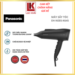 Máy sấy tóc Panasonic EH-NE85-K645