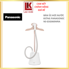 Bàn ủi hơi nước Panasonic NI-GSG060WRA
