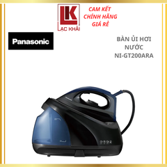 Bàn ủi hơi nước Panasonic NI-GT200ARA