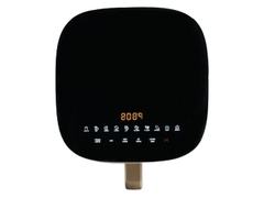 Nồi chiên không dầu Comfee CAD-75PG00A0