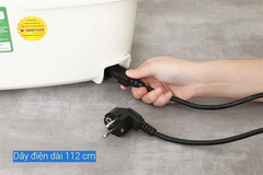 Nồi cơm điện tử Toshiba RC-18DR5UVN