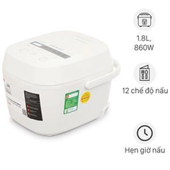 Nồi cơm điện tử Toshiba RC-18DR5UVN